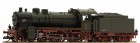 02022 Tillig Steam locomotive P8